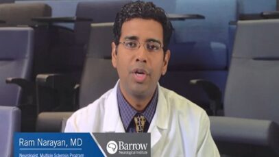 What causes multiple sclerosis