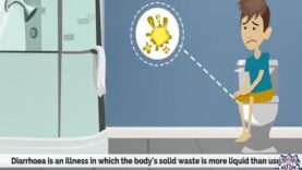 What is Diarrhea Causes Signs and Symptoms Diagnosis