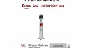 Blood Gas Interpretation – (Learn How To Interpret Blood Gases In 11 Minutes)