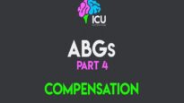 Compensation – Blood Gas Interpretation – Arterial Blood Gases