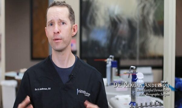 Cryo Surgery Procedure (Freezing)