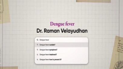 Dengue Fever