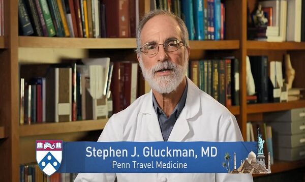 Dengue Fever and Mosquitos- How to Protect Yourself