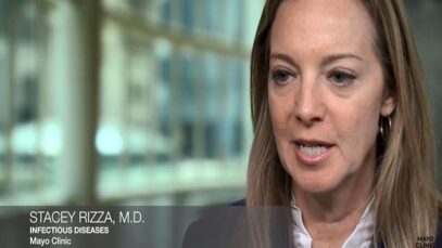 Dengue fever- the mosquito-borne infection