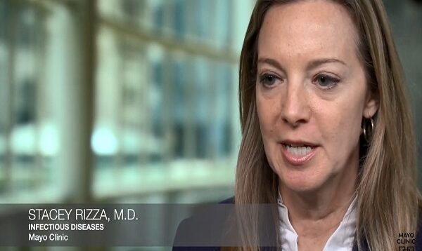 Dengue fever- the mosquito-borne infection