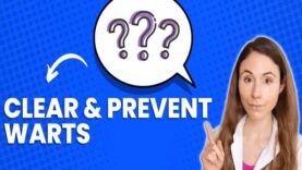 HOW TO GET RID OF WARTS DERMATOLOGIST