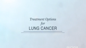 Lung Cancer Treatment