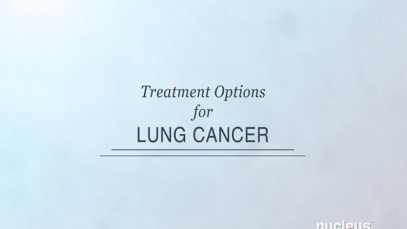 Lung Cancer Treatment