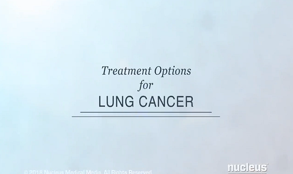 Lung Cancer Treatment