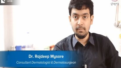 Management of Erythema Nodosum in geriatric female – Dr. Rajdeep Mysore