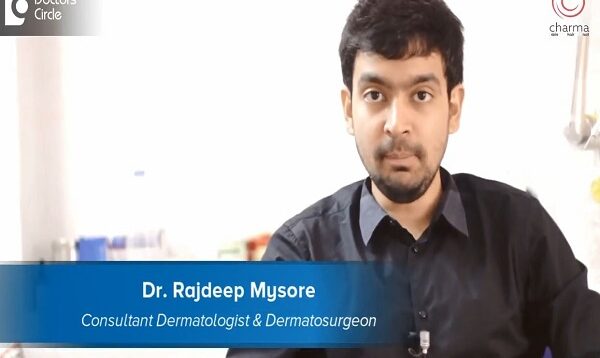 Management of Erythema Nodosum in geriatric female – Dr. Rajdeep Mysore