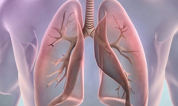 Symptoms of lung cancer
