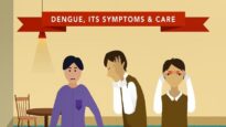 The Symptoms of Dengue