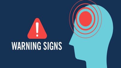 Warning Signs of Brain Tumors