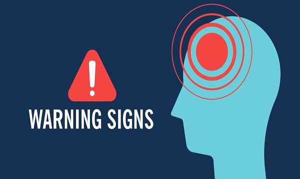 Warning Signs of Brain Tumors