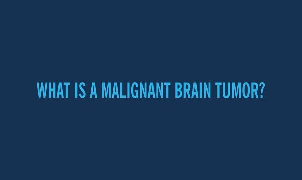 What Are Primary Malignant Brain Tumors