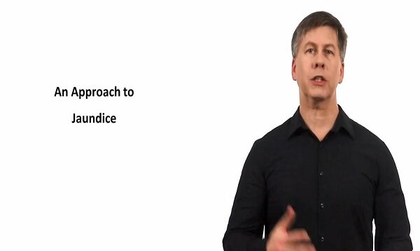 An Approach to Jaundice