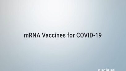 COVID 19 mRNA Vaccine Will It Change My DNA