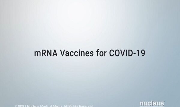 COVID 19 mRNA Vaccine Will It Change My DNA