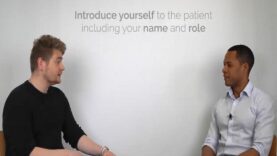 Chest Pain History Taking – OSCE Guide