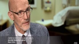 Mayo Clinic Minute_ Why vaccines are especially important for older people