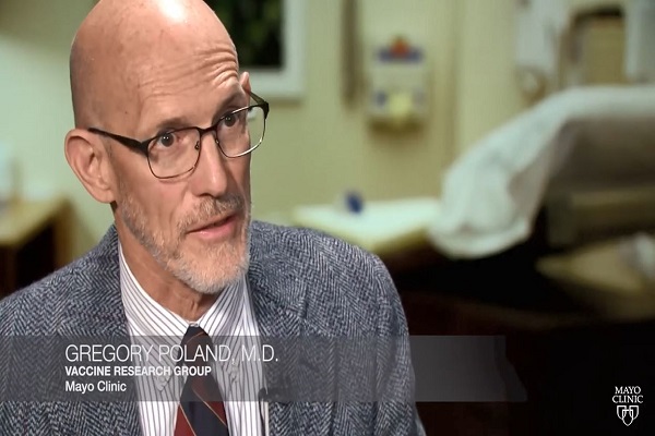 Mayo Clinic Minute_ Why vaccines are especially important for older people