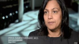 Understanding tuberculosis