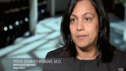 Understanding tuberculosis