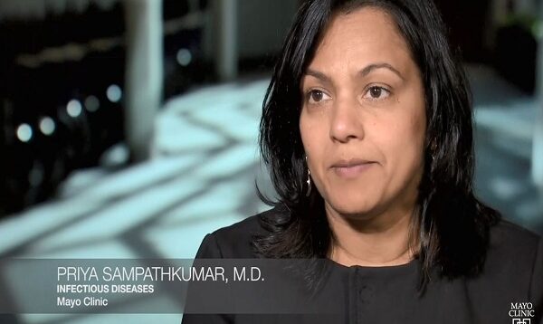 Understanding tuberculosis