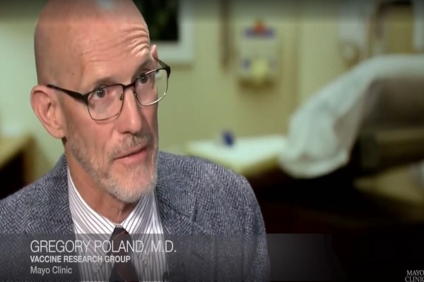 Why vaccines are especially important for older people