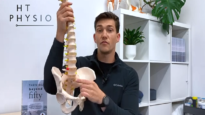 3 Best Exercises for Degenerative Disc Disease