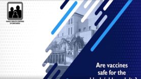 Are vaccines safe for the elderly_older adults