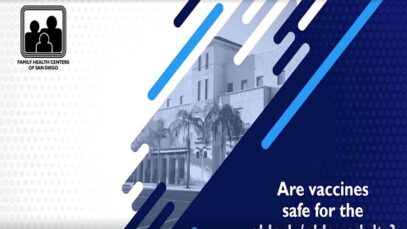 Are vaccines safe for the elderly_older adults