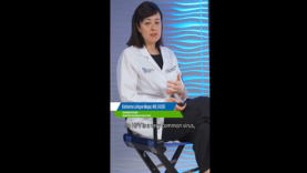 Can you get cervical cancer if you have HPV