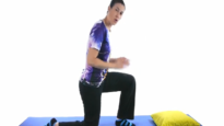 Degenerative Disc Disease DDD Stretches Exercises