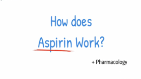 How does Aspirin Work