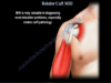 Rotator Cuff MRI Everything You Need To Know