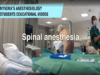 Spinal Anesthesia