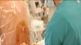 Spinal Block For C-Section