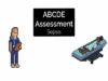 ABCDE Assessment Sepsis Emergency Simulation Scenario OSCE