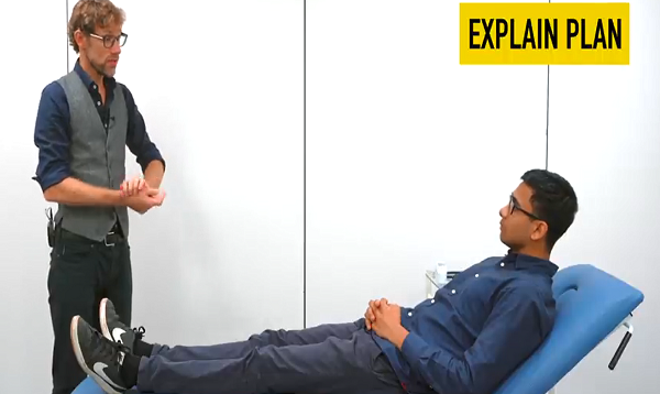 Ace Your Respiratory Examination OSCE With This Clinical Skills