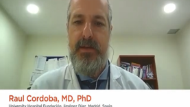 Benefits of rituximab for elderly DLBCL patients