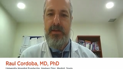 Benefits of rituximab for elderly DLBCL patients