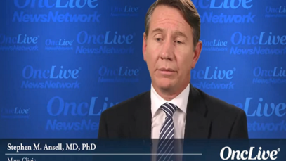 Duration of Rituximab Maintenance in FL