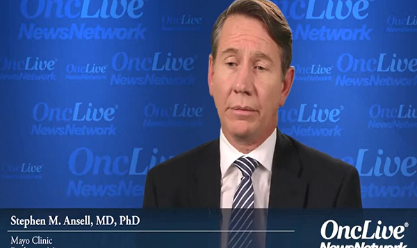 Duration of Rituximab Maintenance in FL