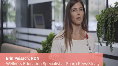 Foods that Fight Osteoporosis