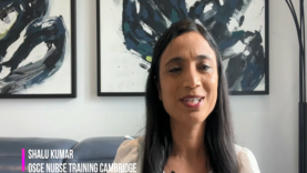 NMC OSCE Exam Introduction