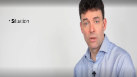 SBAR Situation Background Assessment Recommendation ABCDE