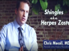 Shingles What You Should Know