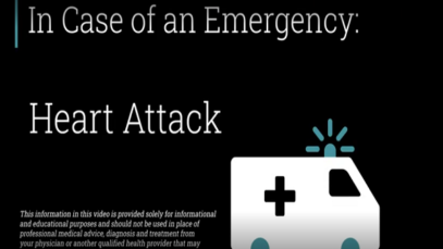 Symptoms Signs of a Heart Attack in Women Men Mass General